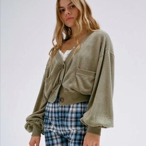 Urban Outfitters cartigain